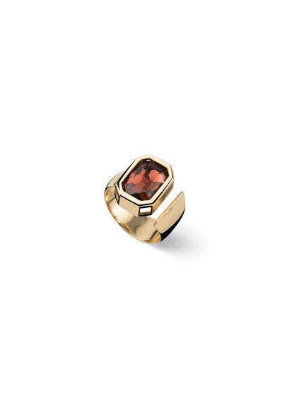 Anneau Unoaerre Femme in laiton 2818 - 2818
